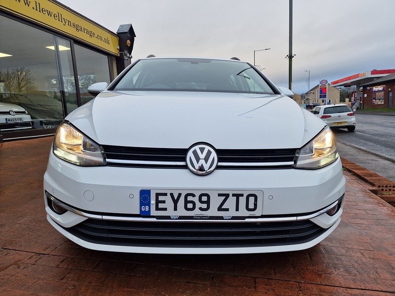 Volkswagen 1.6 TDI Match Estate 5dr Diesel Manual Euro 6 (s/s) (115 ps)