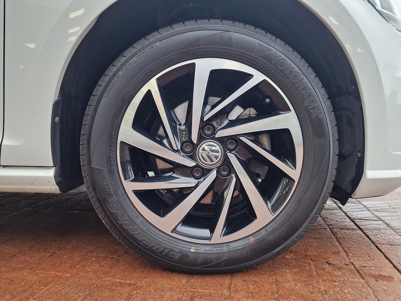 Volkswagen 1.6 TDI Match Estate 5dr Diesel Manual Euro 6 (s/s) (115 ps)