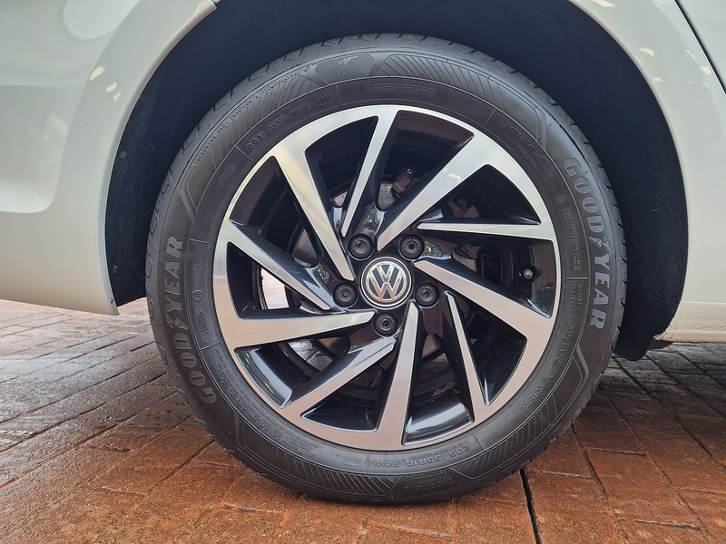 Volkswagen 1.6 TDI Match Estate 5dr Diesel Manual Euro 6 (s/s) (115 ps)