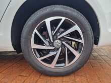 Volkswagen Golf TDI Match 