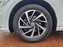 Volkswagen Golf TDI Match 
