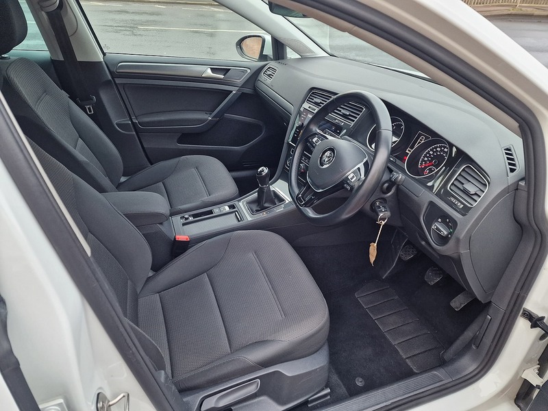 Volkswagen 1.6 TDI Match Estate 5dr Diesel Manual Euro 6 (s/s) (115 ps)