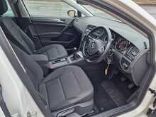 Volkswagen Golf TDI Match 