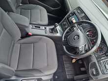 Volkswagen Golf TDI Match 