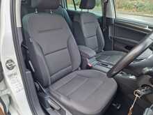 Volkswagen Golf TDI Match 