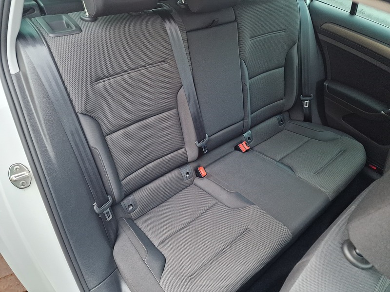 Volkswagen 1.6 TDI Match Estate 5dr Diesel Manual Euro 6 (s/s) (115 ps)