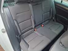 Volkswagen Golf TDI Match 