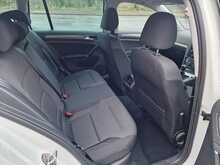 Volkswagen Golf TDI Match 
