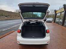 Volkswagen Golf TDI Match 
