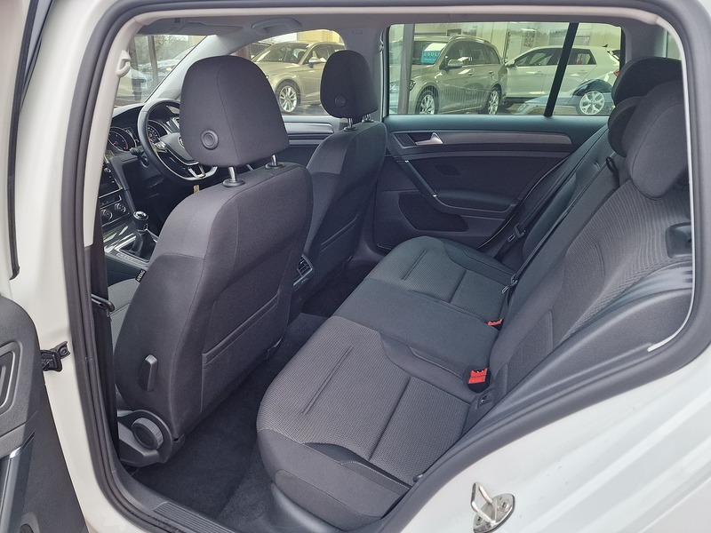 Volkswagen 1.6 TDI Match Estate 5dr Diesel Manual Euro 6 (s/s) (115 ps)