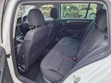 Volkswagen Golf TDI Match 
