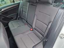 Volkswagen Golf TDI Match 