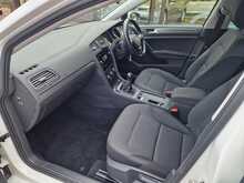 Volkswagen Golf TDI Match 