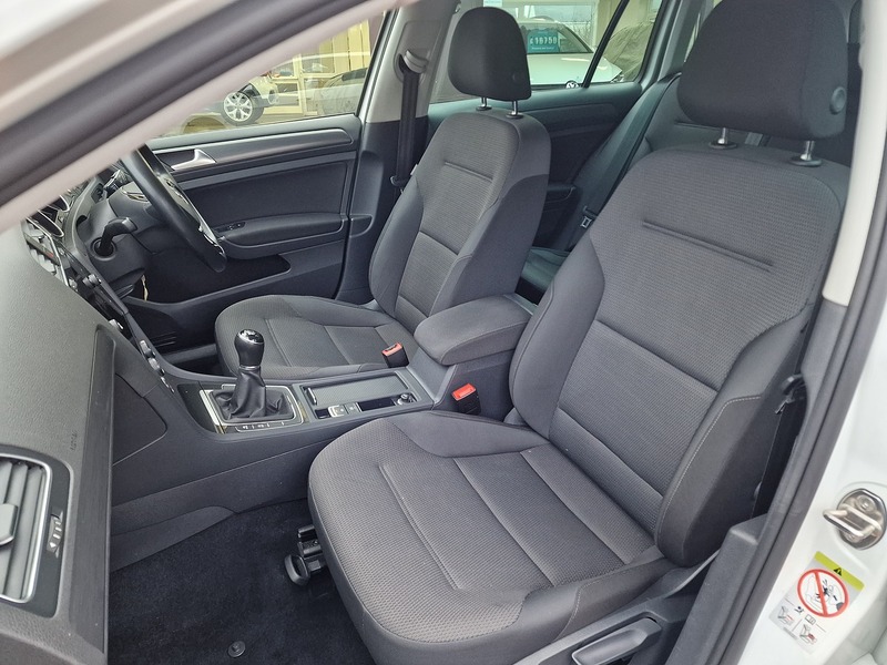Volkswagen 1.6 TDI Match Estate 5dr Diesel Manual Euro 6 (s/s) (115 ps)