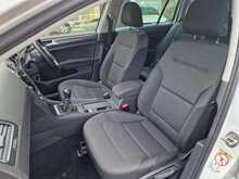 Volkswagen Golf TDI Match 
