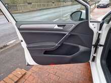 Volkswagen Golf TDI Match 