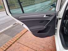 Volkswagen Golf TDI Match 