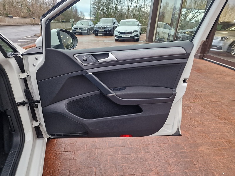 Volkswagen 1.6 TDI Match Estate 5dr Diesel Manual Euro 6 (s/s) (115 ps)