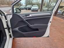 Volkswagen Golf TDI Match 