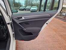 Volkswagen Golf TDI Match 