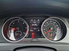 Volkswagen Golf TDI Match 