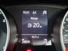 Volkswagen Golf TDI Match 