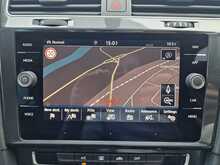 Volkswagen Golf TDI Match 