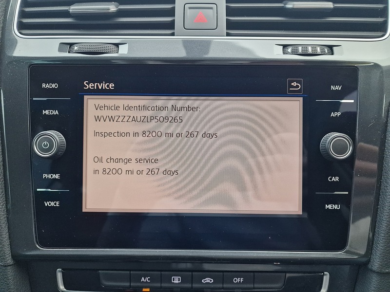 Volkswagen 1.6 TDI Match Estate 5dr Diesel Manual Euro 6 (s/s) (115 ps)
