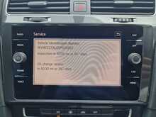 Volkswagen Golf TDI Match 