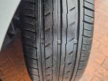 Volkswagen Golf TDI Match 