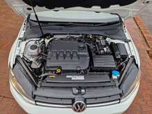 Volkswagen Golf TDI Match 