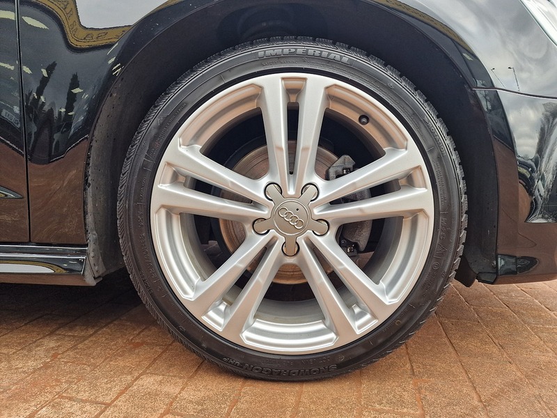 Audi 2.0 TDI 35 S line Sportback 5dr Diesel Manual Euro 6 (s/s) (150 ps)