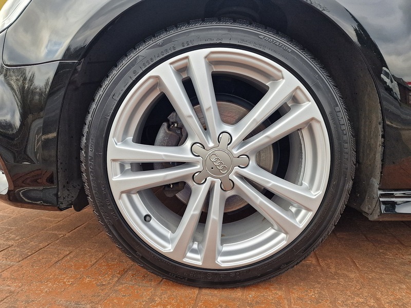 Audi 2.0 TDI 35 S line Sportback 5dr Diesel Manual Euro 6 (s/s) (150 ps)