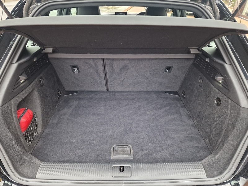 Audi 2.0 TDI 35 S line Sportback 5dr Diesel Manual Euro 6 (s/s) (150 ps)