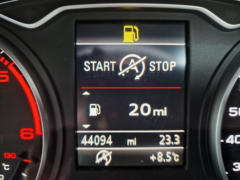 Audi 2.0 TDI 35 S line Sportback 5dr Diesel Manual Euro 6 (s/s) (150 ps)