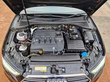 Audi A3 TDI S line 
