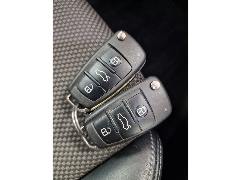 Audi 2.0 TDI 35 S line Sportback 5dr Diesel Manual Euro 6 (s/s) (150 ps)