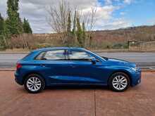 Audi A3 TFSI Technik 