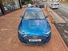 Audi A3 TFSI Technik 