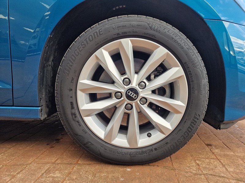 Audi 1.0 TFSI 30 Technik Sportback 5dr Petrol Manual Euro 6 (s/s) (110 ps)