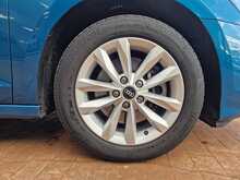 Audi A3 TFSI Technik 