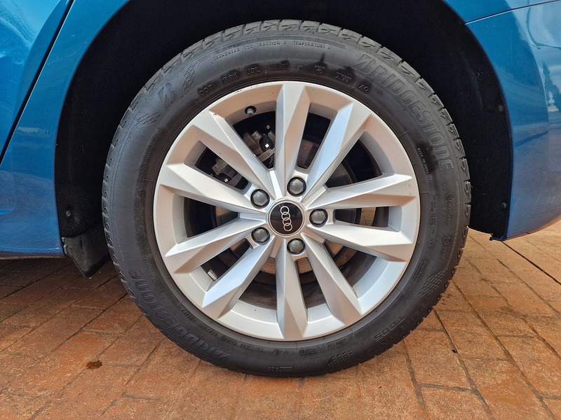 Audi 1.0 TFSI 30 Technik Sportback 5dr Petrol Manual Euro 6 (s/s) (110 ps)