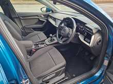 Audi A3 TFSI Technik 