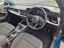 Audi A3 TFSI Technik 