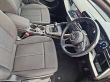 Audi A3 TFSI Technik 