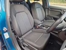 Audi A3 TFSI Technik 