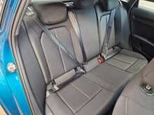 Audi A3 TFSI Technik 