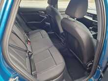 Audi A3 TFSI Technik 