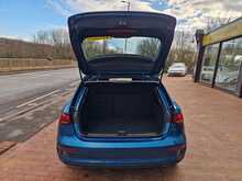 Audi A3 TFSI Technik 