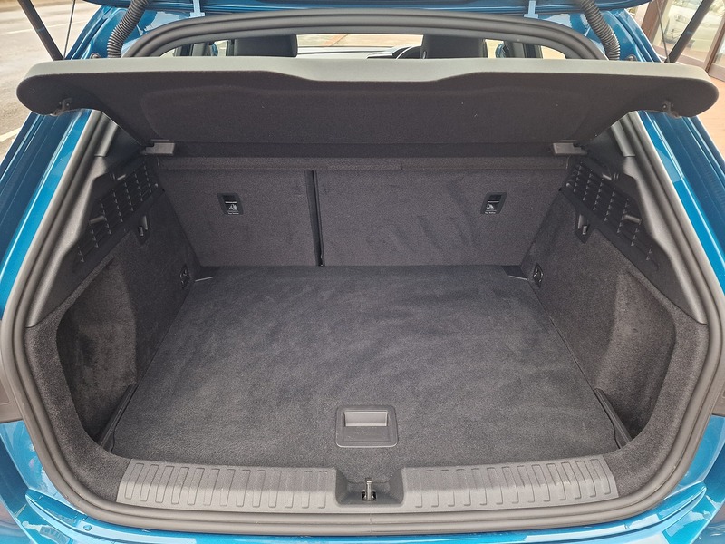 Audi 1.0 TFSI 30 Technik Sportback 5dr Petrol Manual Euro 6 (s/s) (110 ps)